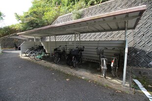 ｸﾞﾗﾝﾃﾞｨ-ﾙ小山の物件外観写真